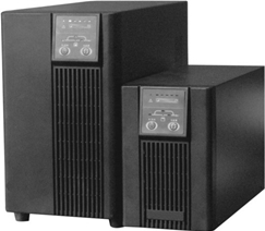 C系1-3KVA在线式高频UPS电源